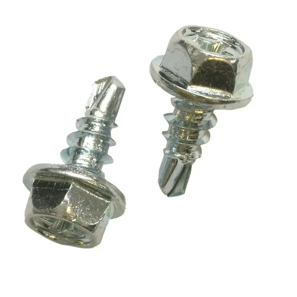 Expressleverans Ventilationsskruv